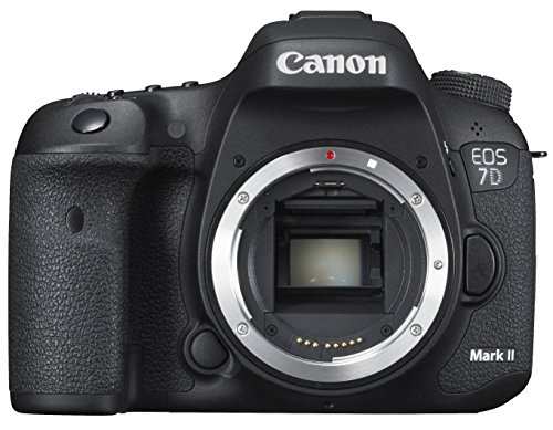 Canon デジタル一眼レフカメラ EOS 7D Mark IIボディ EOS7DMK2(中古品)の通販は