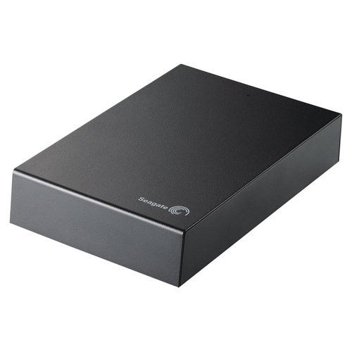 Seagate Expansion Desktop Drive USB3.0 外付けハードディスク 2.0TB SGD-(中古品)