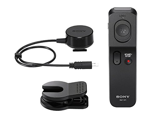 「非常に良い」ソニー SONY リモートコマンダー &amp; IRレシーバーキット RMT-VP1K(中古品)