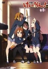 けいおん 1期・2期 コンプリートセット　[レンタル落ち] (全16巻) [マーケ (中古品)の通販は