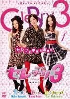 セレぶり3　[レンタル落ち] (全4巻) [DVDセット商品](中古品)