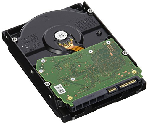 Hitachi 0?F23668???HITACHI huh728080ale604?3.5?8tb Enterprise 7200rpm (中古品)の通販は