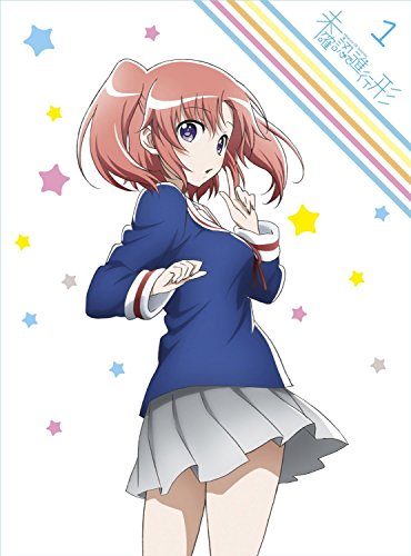 「未使用品」未確認で進行形 (初回生産限定版) 全6巻セット [ DVDセット](中古品)