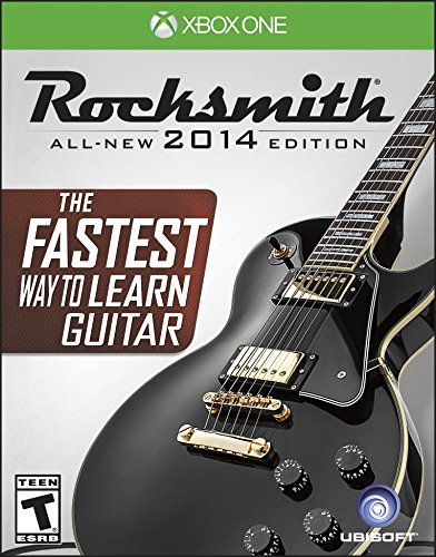 Rocksmith 2014(中古品)の通販は 33,900円