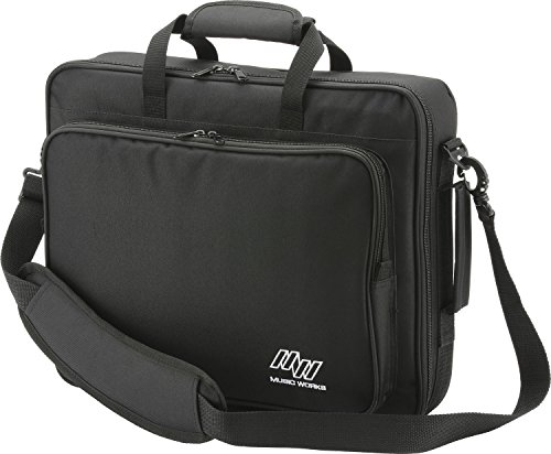 MUSIC WORKS ミュージックワークス エフェクター・ボード&amp;ケース バッグン (中古品)