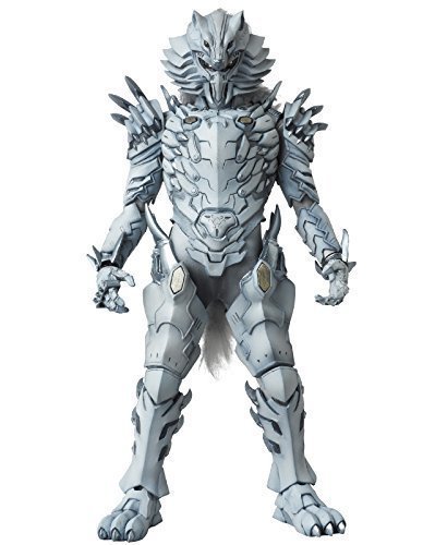リアルアクションヒーローズ RAH DX ウルフオルフェノク （メディコム・ト (中古品)