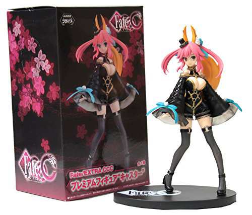 Fate/EXTRA CCC プレミアムフィギュアキャスター(中古品)の通販は