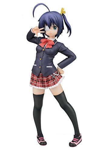 未使用品」中二病でも恋がしたい! プレミアムフィギュア 小鳥遊六花
