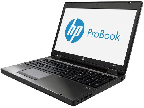 HP ProBook 6570b/CT B8A72AV Windows8.1 i5 2GB 320GB DVDスーパーマルチ (中古品)