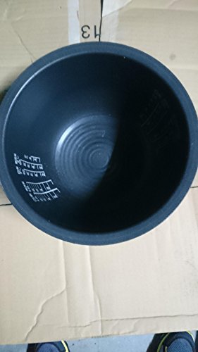 RC-18VXE6対応　炊飯器内釜(中古品)の通販は 41,993円