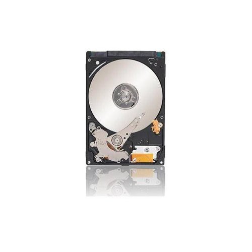 Seagate st500lt012?Seagate Momentus薄型st500lt012?500?GB 5400rpm sata2(中古品)の通販は