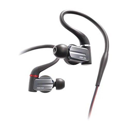 「非常に良い」SONY カナル型イヤホン ハイレゾ音源対応 リモコン・マイク付 バランス接続(中古品)