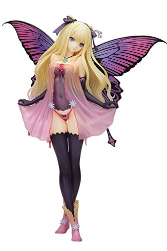 「非常に良い」コトブキヤ Tony'sヒロインコレクション 「フェアリー★ガーデン」 アナベ (中古品)