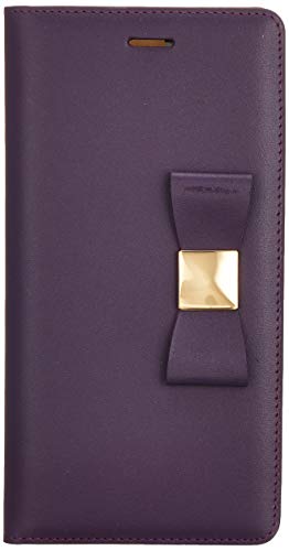 日本品 LAYBLOCK iPhone 6s Plus/6 Plus レザーケース 本革 R(中古品)