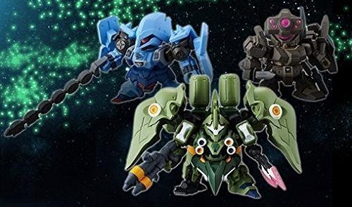 「未使用品」ガシャポン戦士NEXTプレミア03 （プレミアムバンダイ限定）(中古品)