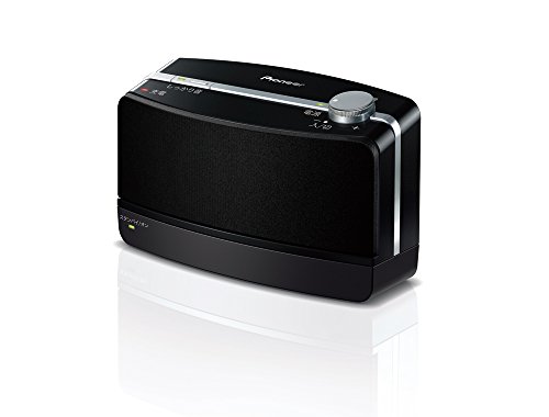 「未使用品」パイオニア ワイヤレススピーカーシステム 快テレ君 VMS-S710-K(中古品)