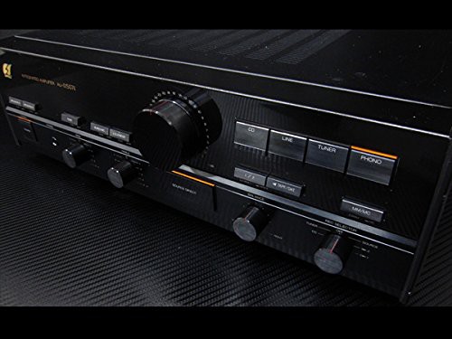 Sansui 山水 AU-α507i プリメインアンプ 低インピーダンス(中古品)