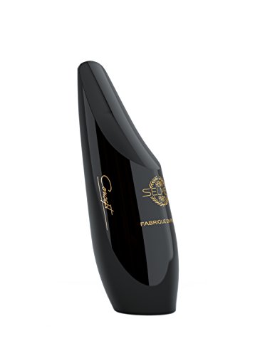 「非常に良い」セルマー・パリ ソプラノサックス マウスピース コンセプト(Concept)(中古品)