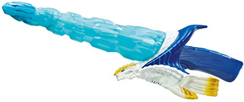 「非常に良い」ウルトラマンギンガS DXシェパードンセイバー(中古品)