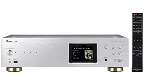 「非常に良い」Pioneer ネッワークオーディオプレーヤー ハイレゾ音源対応 N-70A(中古品)