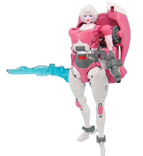 「未使用品」トランスフォーマー レジェンズシリーズ LG10 アーシー(中古品)
