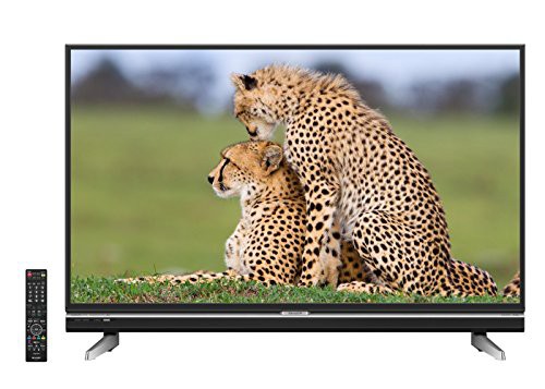 シャープ 46V型 液晶 テレビ AQUOS LC-46XL20 フルハイビジョン 2014年モデ(中古品)