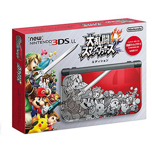 中古即納】[3DS] (本体) ポケモンセンター限定 ニンテンドー3DS