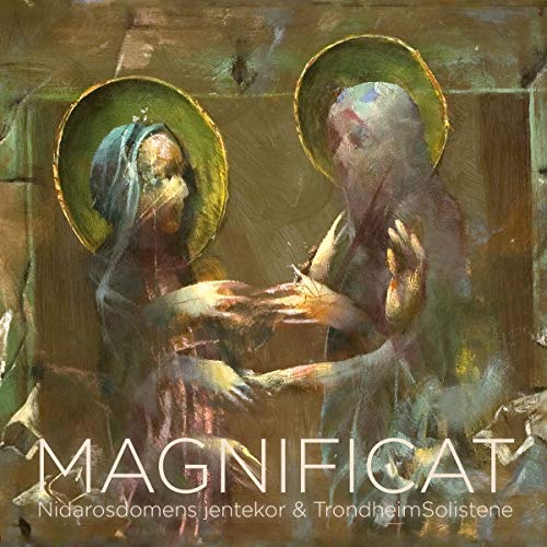 Magnificat [Blu-ray](中古品)