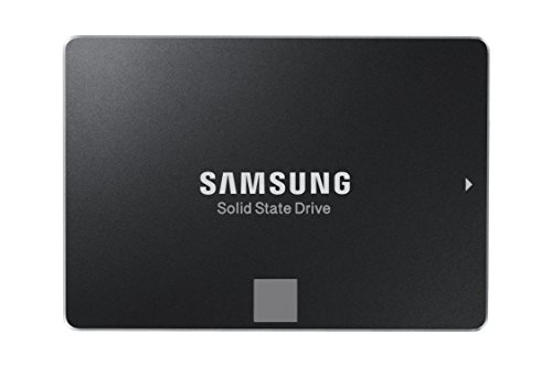 「非常に良い」Samsung 850 EVO 250GB 2.5-Inch SATA III Internal SSD - MZ-75E250B/AM(中古品)