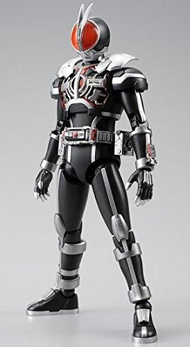Figure-rise 6 仮面ライダーファイズ アクセルフォーム プラモデル(ホビー (中古品)の通販は