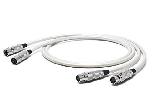 小柳出電気商会 AVケーブル TUNAMI TERZO XX V2 [0.7m](中古品)