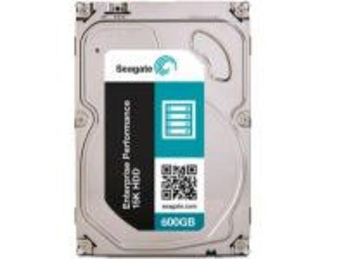 「非常に良い」Seagate Enterprise 600GB SAS 12Gb/s(中古品)