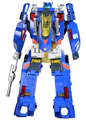 トミカ ハイパーブルーポリス4セット トミカ ハイパーブルーポリス4セット - メルカリ