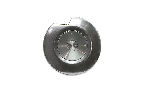 Deff Sound ハイレゾ対応ポータブルヘッドホンアンプ DDA-LA20RCSV(中古品)