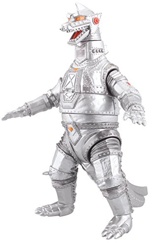 「非常に良い」ムービーモンスターEXシリーズ メカゴジラ(中古品)