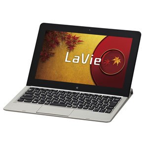 NEC LaVie U (Core M-71/4GB/128GB/Windows 8.1/ Premium/11.6イ(中古品) 47,658円