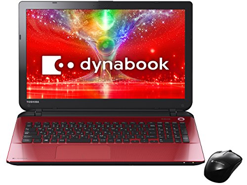 「非常に良い」東芝 dynabook T65/NR(中古品)