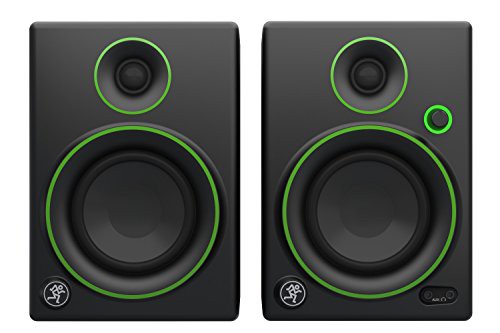 MACKIE マッキー モニタースピーカー ペア販売  CR4(中古品)の通販は