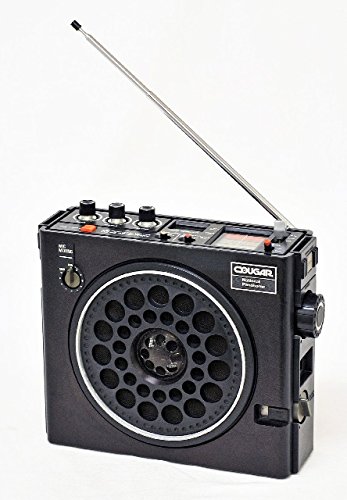 「非常に良い」Panasonic　ナショナル　パナソニック　松下電器産業　RF-888　クーガ(初代(中古品)