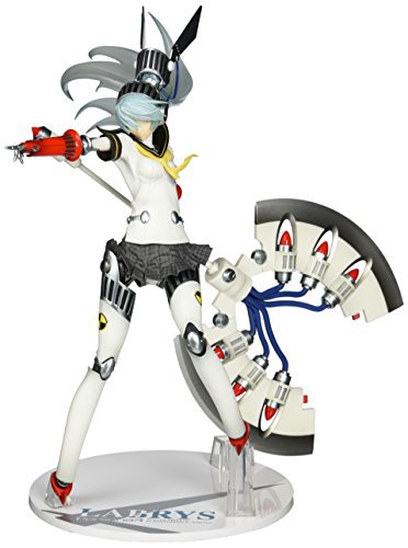 ペルソナ4 ジ・アルティメット イン マヨナカアリーナ ラビリス (1/8スケー(中古品)の通販は