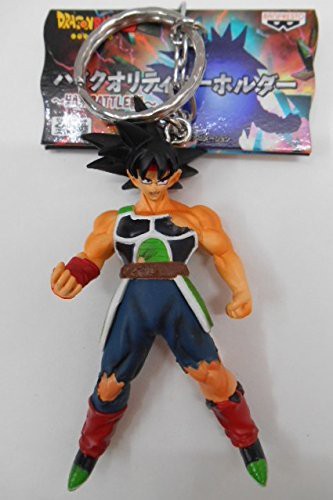 ドラゴンボールZ ハイクオリティキーホルダー〜編