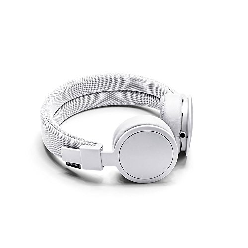URBANEARS PLATTAN ADV [WHITE](中古品)