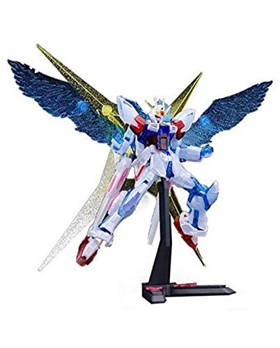 「非常に良い」HGBF 1/144 スタービルドストライクガンダム Ver.RGシステム （プレミアム (中古品)
