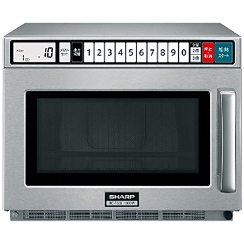 業務用 電子レンジ SHARP シャープ RE-7500P(中古品)