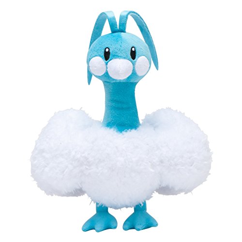 ポケモンセンターオリジナル ぬいぐるみ チルタリスOA(中古品)