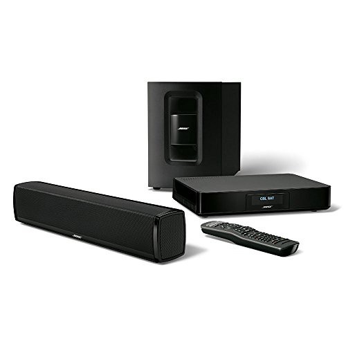 Bose CineMate 120 home theater system シネメイト120 ホームシアター シ (中古品)