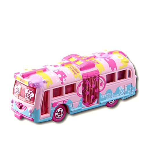 ディズニーリゾートクルーザー トミカ ディズニー2015年ニューイヤーグッズ(中古品)の通販は