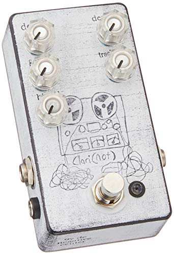 mid-fi electronics ミッドファイエレクトロニクス ギターエフェクター Cla(中古品)