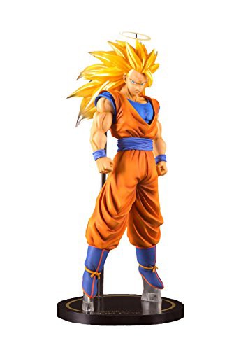 フィギュアーツZERO EX スーパーサイヤ人3 孫悟空(中古品)の通販は