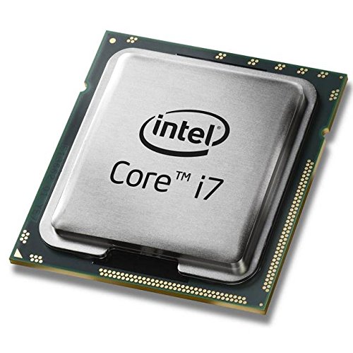「非常に良い」インテルCore i7???2600?3.4?GHz 5.0?GT/s 8?MB LGA 1155?CPU、OEM(中古品)